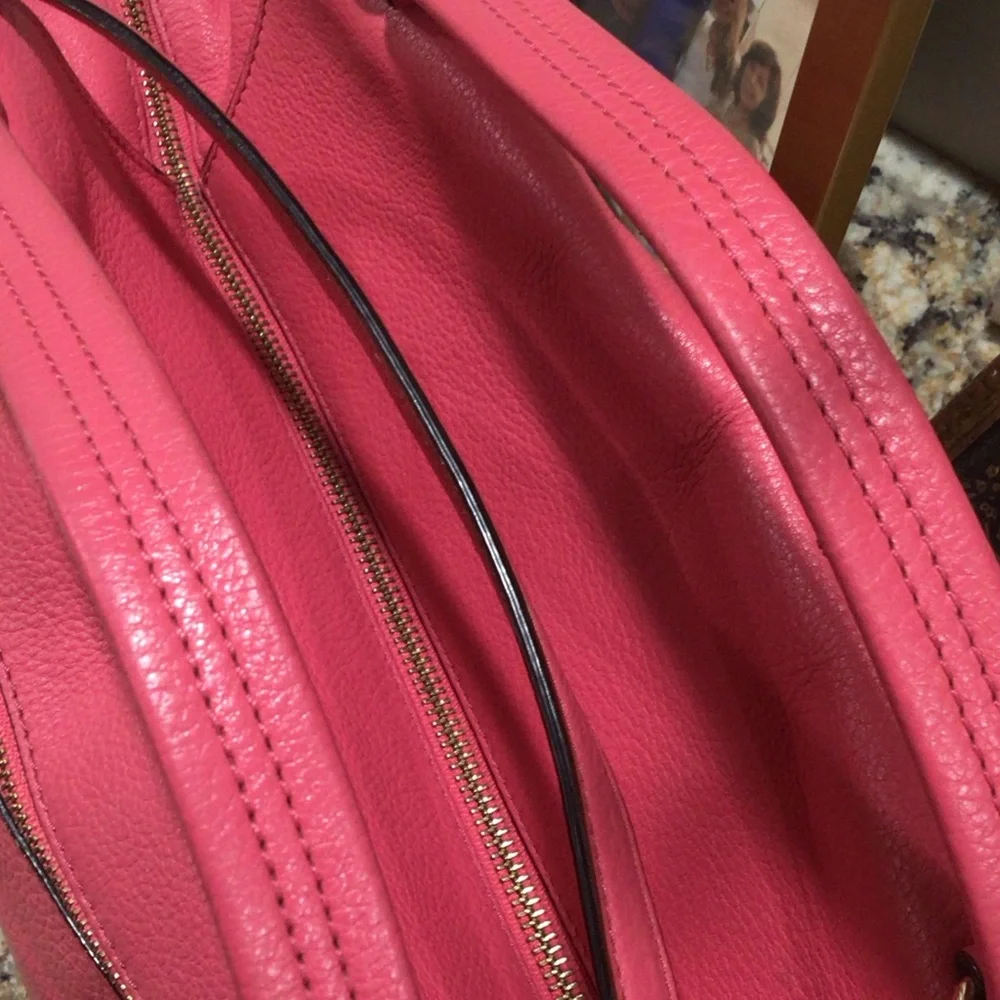 Kate Spade New York Ashby Place Satchel Crossbody & Adding wallet - Picture 4 of 16